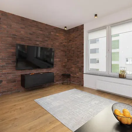 Navalis Tricity-gdynia By Renters * Gdynia