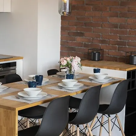 Navalis Tricity-gdynia By Renters * Gdynia