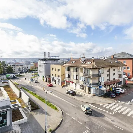 Navalis Tricity-gdynia By Renters
