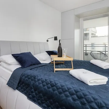 Navalis Tricity-gdynia By Renters