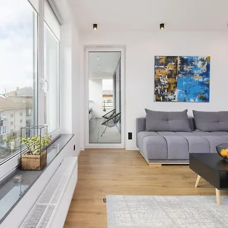 Navalis Tricity-gdynia By Renters