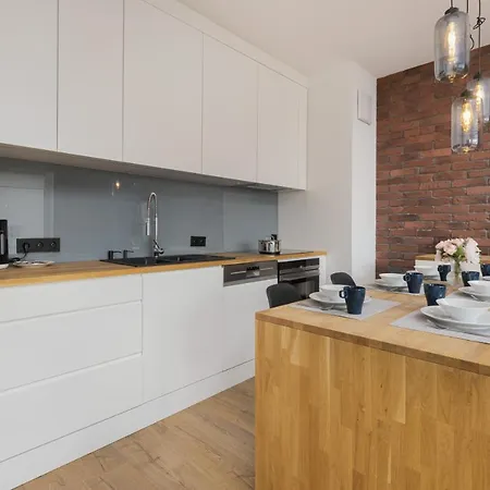 Navalis Tricity-gdynia By Renters * Gdynia