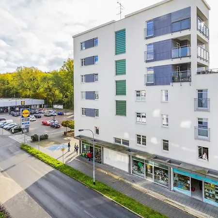 Navalis Tricity-gdynia By Renters *
