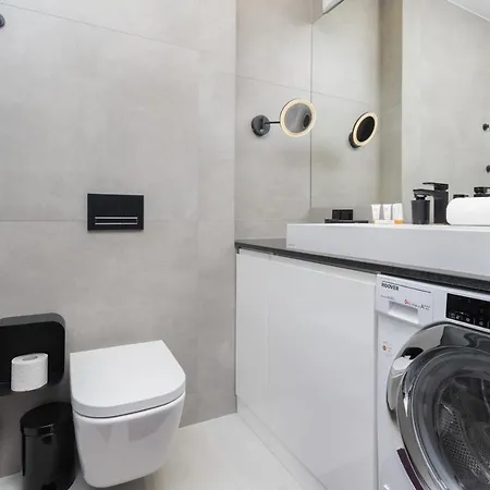 Navalis Tricity-gdynia By Renters * Gdynia