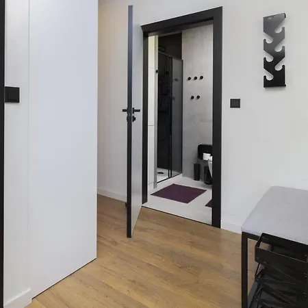 Apartament Navalis Tricity-gdynia By Renters *