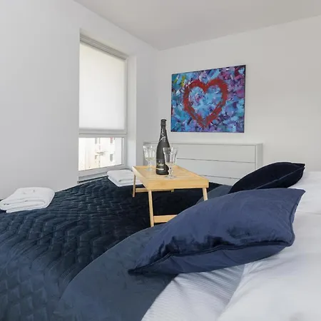 Navalis Tricity-gdynia By Renters * Gdynia