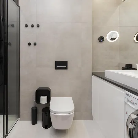 Navalis Tricity-gdynia By Renters Gdynia