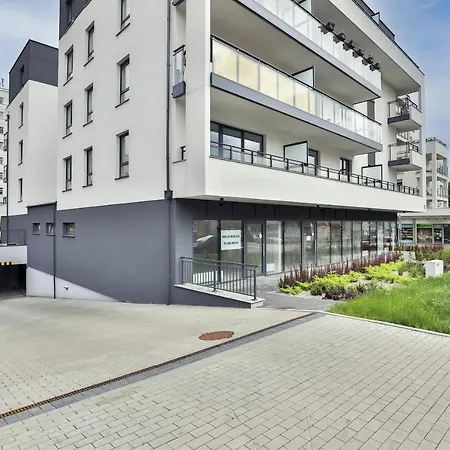 Navalis Tricity-gdynia By Renters