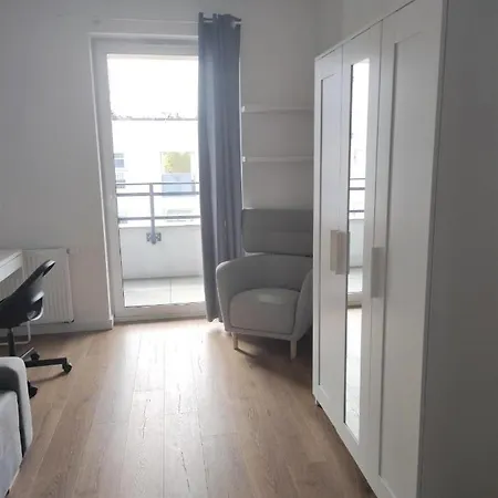 Apartament Navalis Tricity-gdynia By Renters *